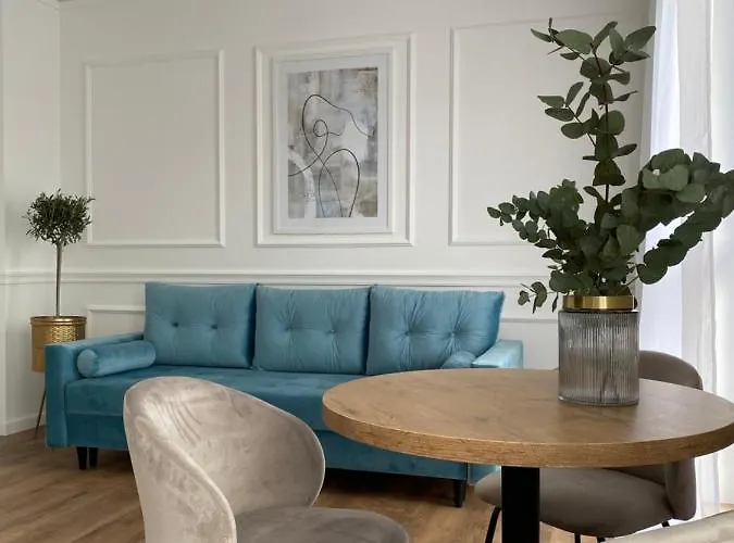 Apartament 932