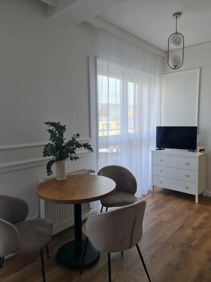 Apartment Apartament 932
