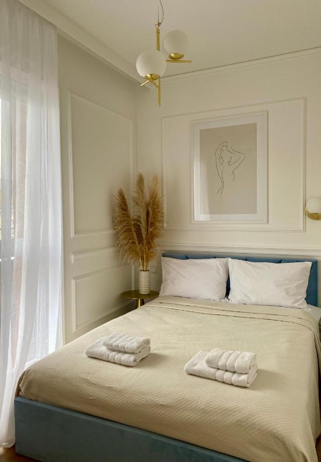 Apartament 932